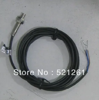 

DIANQI Inductive Proximity Sensor,LJ5A3-1-Z/BY DC6-36V 3Wire NO PNP DC 200mA Proximity Switch sensor switch