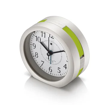 

Student alarm clock Silent Creative multi-function simple alarm night light children clock music alarm clock snooze mode