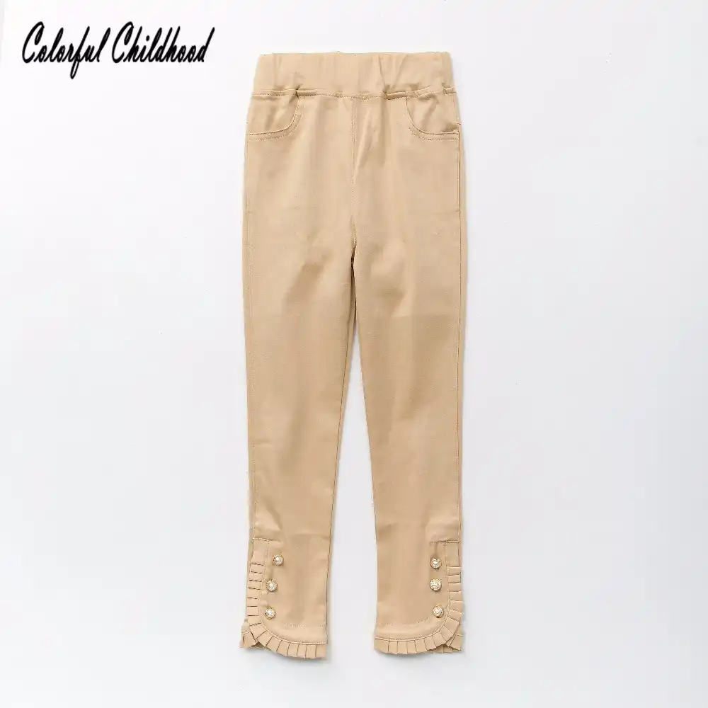 designer baby trousers