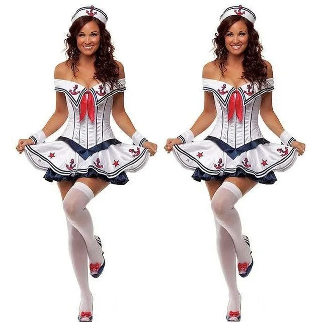 Women-Adult-Halloween-Cosplay-Costume-Sailor-navy-Dress-Ladies-Bow-Deep-White-Sleeveless-School-Girls-Uniform.jpg_640x640