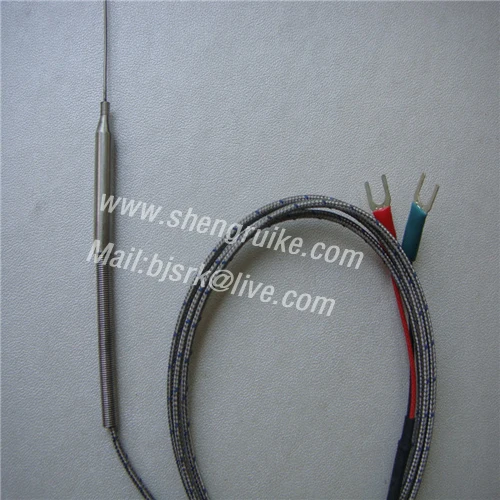 1*100 мм Φ K Type 1M Cable 0-350C | Инструменты