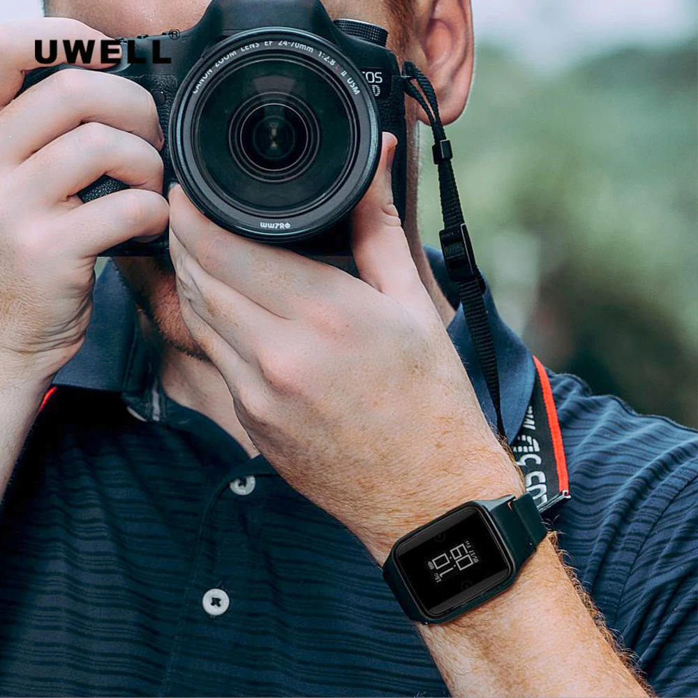 Оригинальный комплект для электронной сигареты Uwell с пополняемой емкостью 2 мл