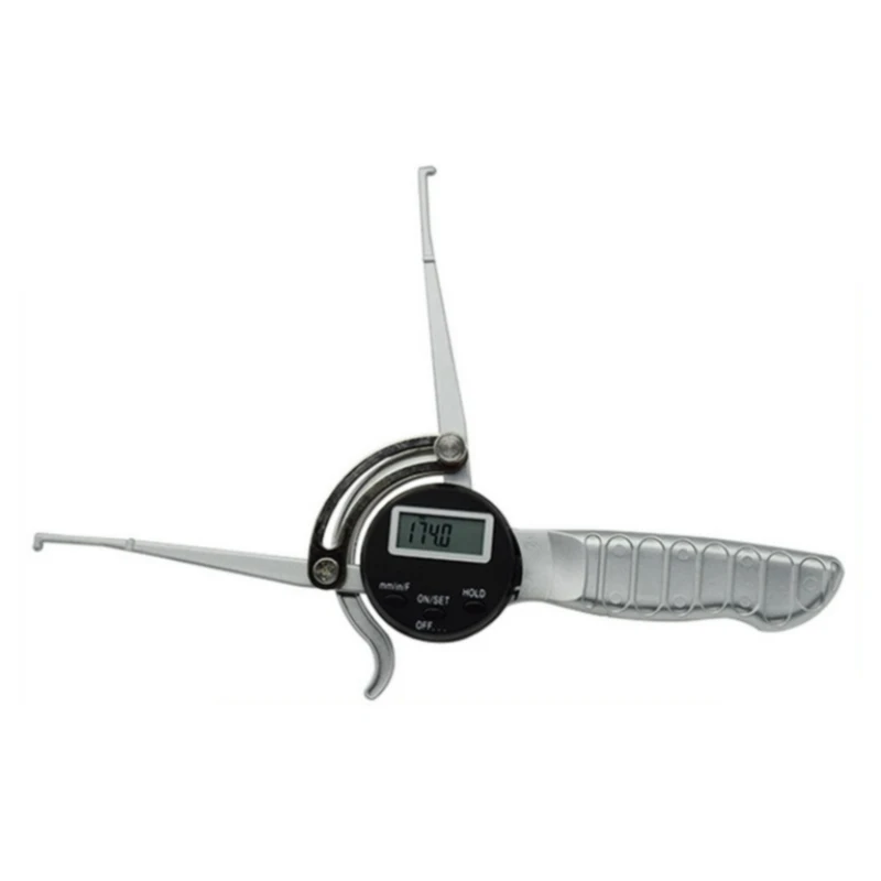 DigitalInsideCaliper127165MMDigitalInternalInsideCaliperID