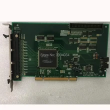 Плата PCI DIO STL00-K2542 REV: 1,0