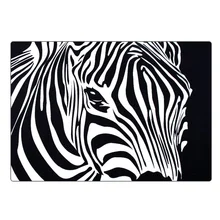 Европейский Простой стиль черный и белый Зебра геометрический прямоугольный ковер моющийся нескользящий ковер детская комната игровая комната спальня