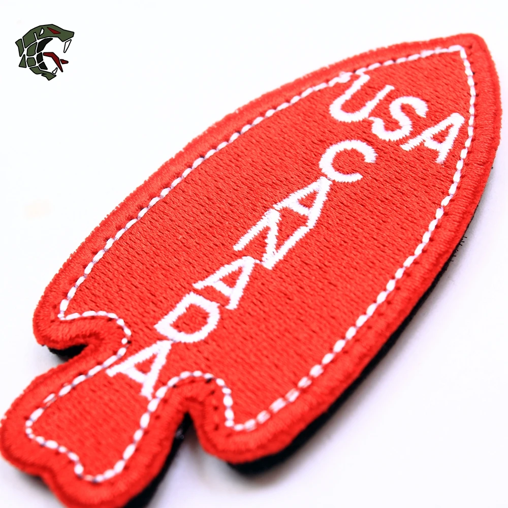 TSNK патчи с вышивкой в стиле милитари для энтузиастов мстители/DEVGRU/Seal6|Военный| |
