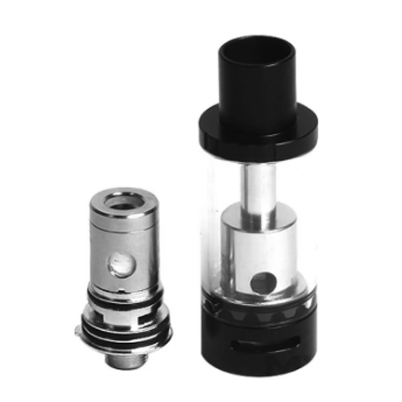 Атомайзер KangerTech SUBTANK Nano C 1 9 мл SSOCC Ом спиральная головка для комплекта Kanger Subvod 1000