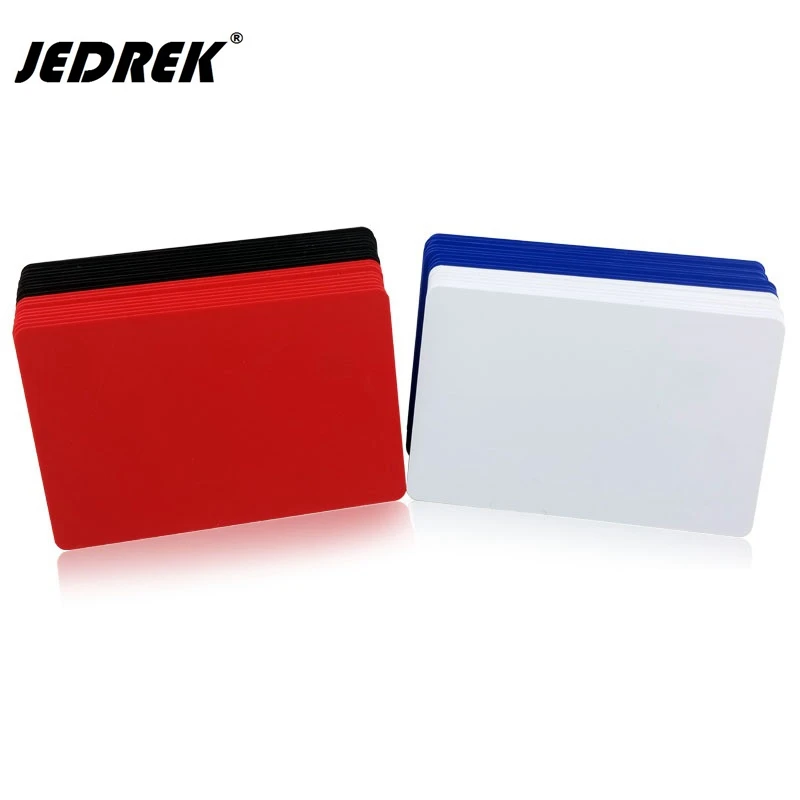 Красочные 13,56 МГц микросхемой чипом микропроцессорные карты F1108 чип 1 K ISO14443A ISO CR80 Стандартный