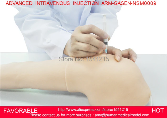 FULL-FUNCTIONAL VEIN INJECTION ARM, COMPLETE VENIPUNCTURE ARM MANIKIN,IV TRAINING MODEL, INTRAVENOUS INJECTION ARM-GASEN-NSM0009 цена FULL-FUNCTIONAL VEIN INJECTION ARM, COMPLETE VENIPUNCTURE ARM MANIKIN,IV TRAINING MODEL, INTRAVENOUS INJECTION ARM-GASEN-NSM0009 цены онлайн
