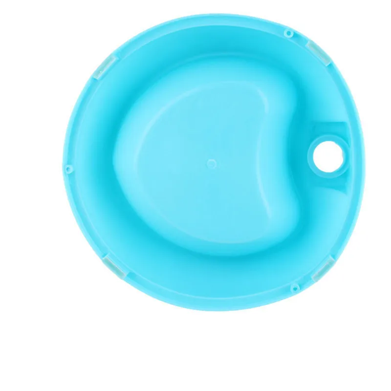 Super Design Multifunctional Automatic Feeders Dispenser Portion Control Water Dispenser Bowl for Dog and Cats dual-use  MayO9 (4)