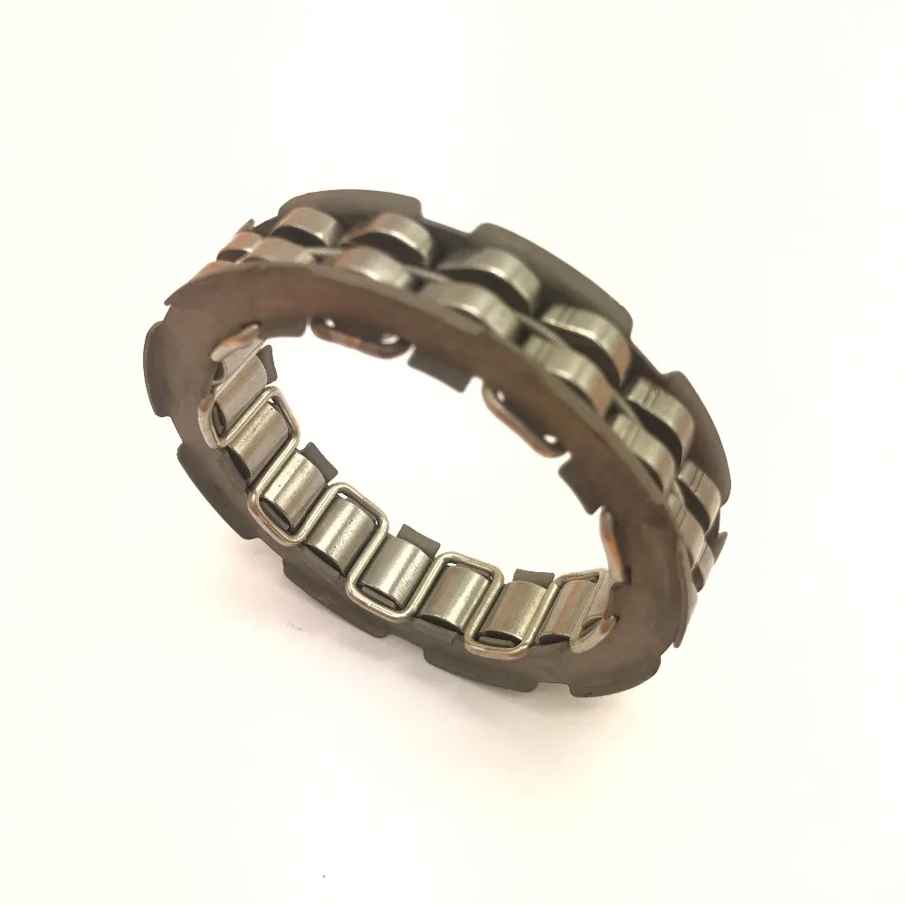 New Hisun HS500 HS700 500CC 700CC ATV UTV CLUTCH HOUSNG ONE WAY BEARING MASSIMO MENARDS QLINK