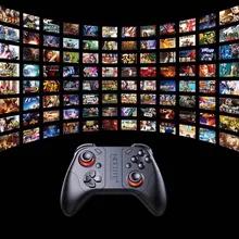 Mocute 053 геймпад телефон джойстика Bluetooth Android джойстик ПК Беспроводной ПДУ VR игровой площадкой для ПК смартфон ВР ps4 контроллера