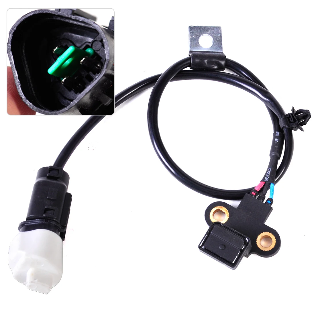 beler Crankshaft Position Sensor 3931039010 for Hyundai XG300 2001