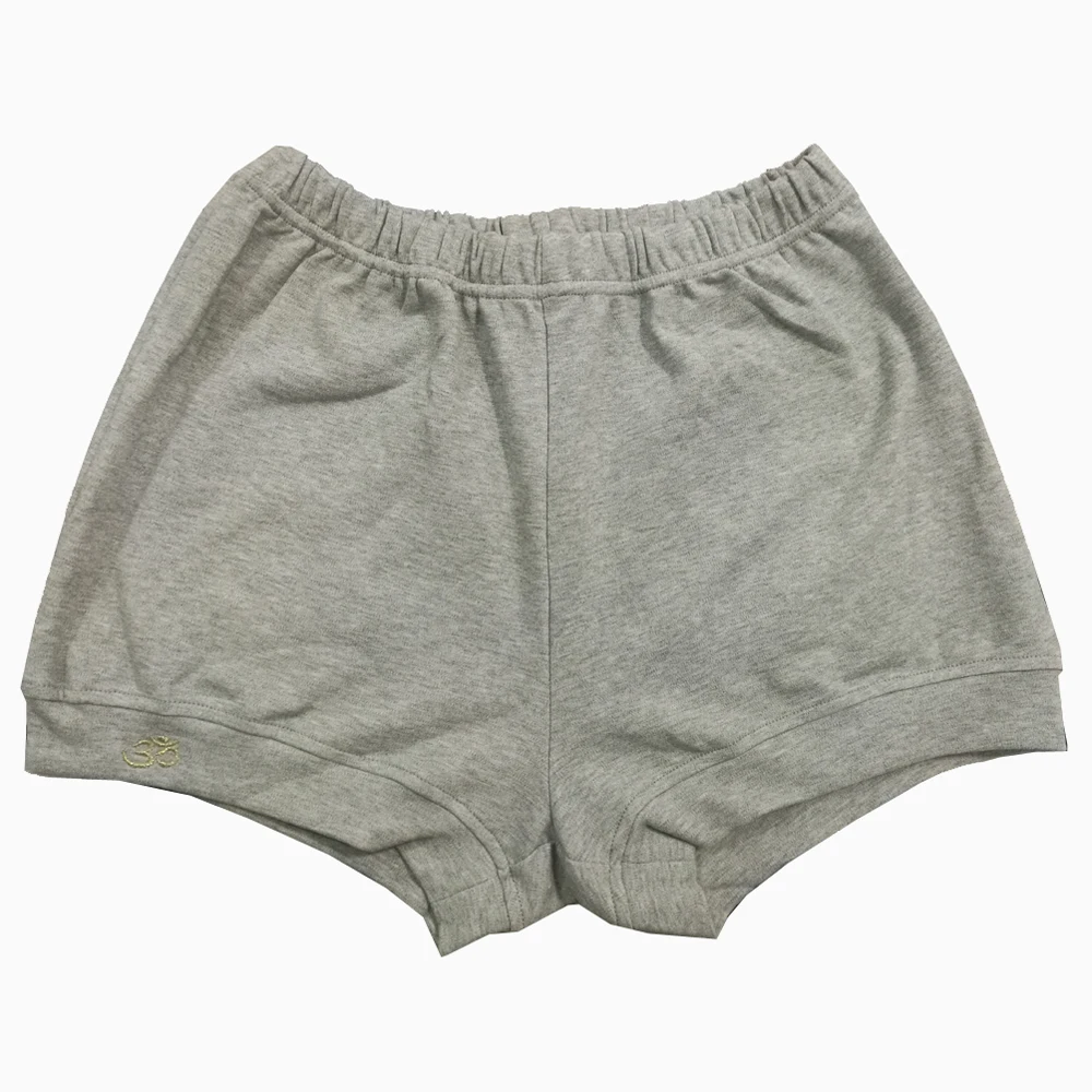 S-XXL 2019 Новый профессионал хлопок короткие брюки Iyengar короткие xxl хлопок короткие брюки женские шорты для Айенгар-йоги мужские