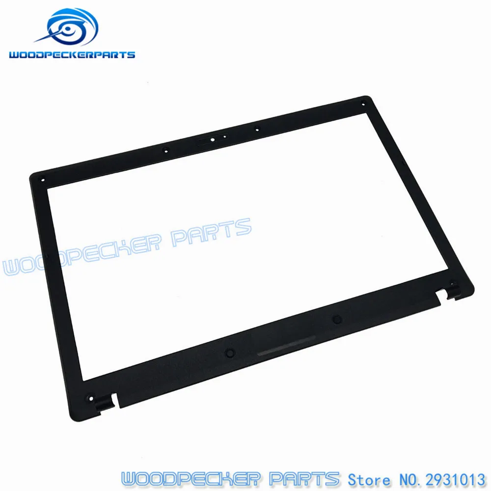 

New Original Laptop B shell cover housing case for Lenovo G560 G565 Screen LCD Display Front Bezel Cover