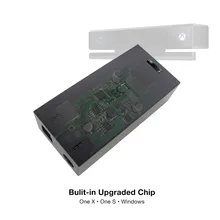 Адаптер Kinect для xbox ONE тонкий Kinect сенсор адаптер питание адаптер переменного тока улучшенное издание