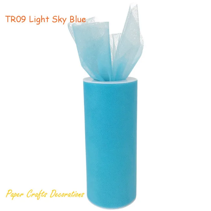 TR09 Light Sky Blue