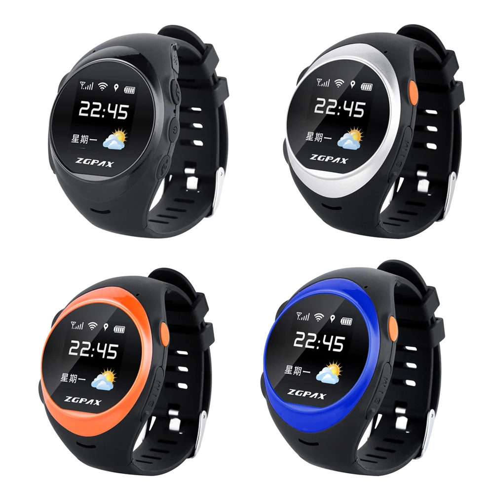 sim card for tracker watch