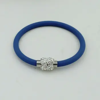 

New hot women's plastic hardware bracelet