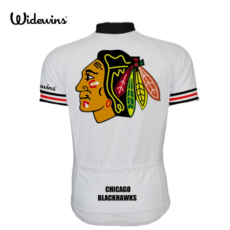 New CHICAGO BLACKHAWKS short sleeve cycling jersey Classical road RACE Cycling Wear red white Racing Cycling Clothing 8002 New CHICAGO BLACKHAWKS short sleeve cycling jersey Classical road RACE Cycling Wear red white Racing Cycling Clothing 8002