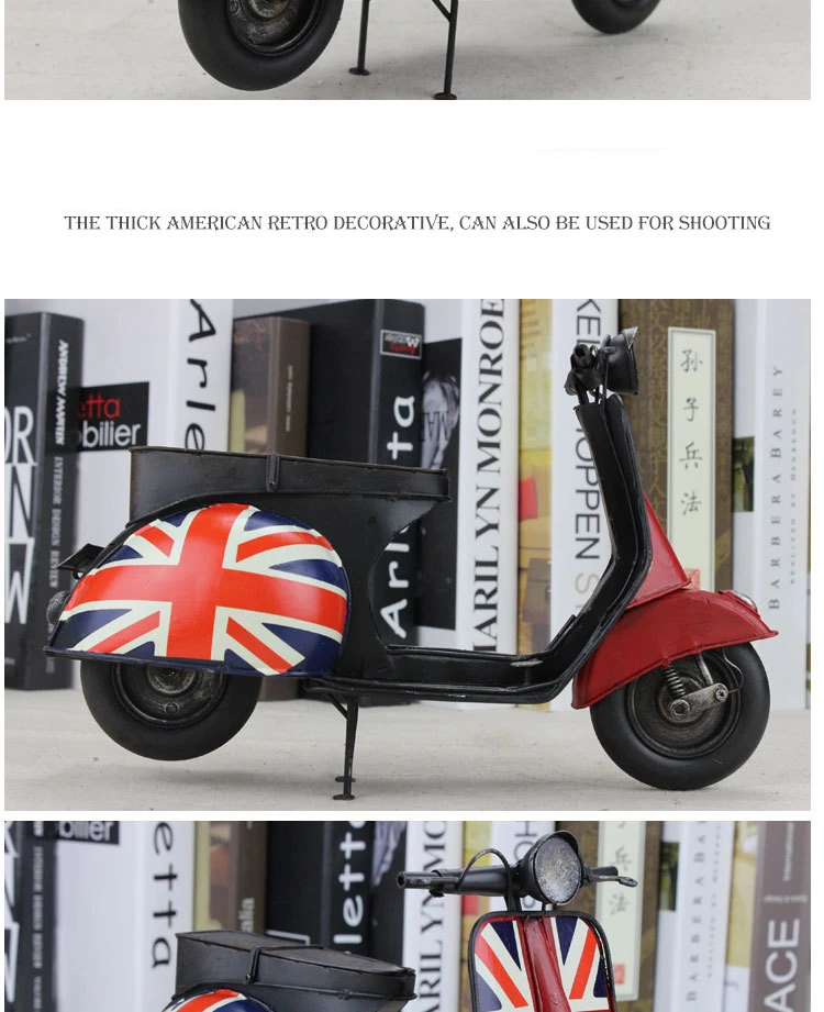 6-UK Flag Motor Model (15)