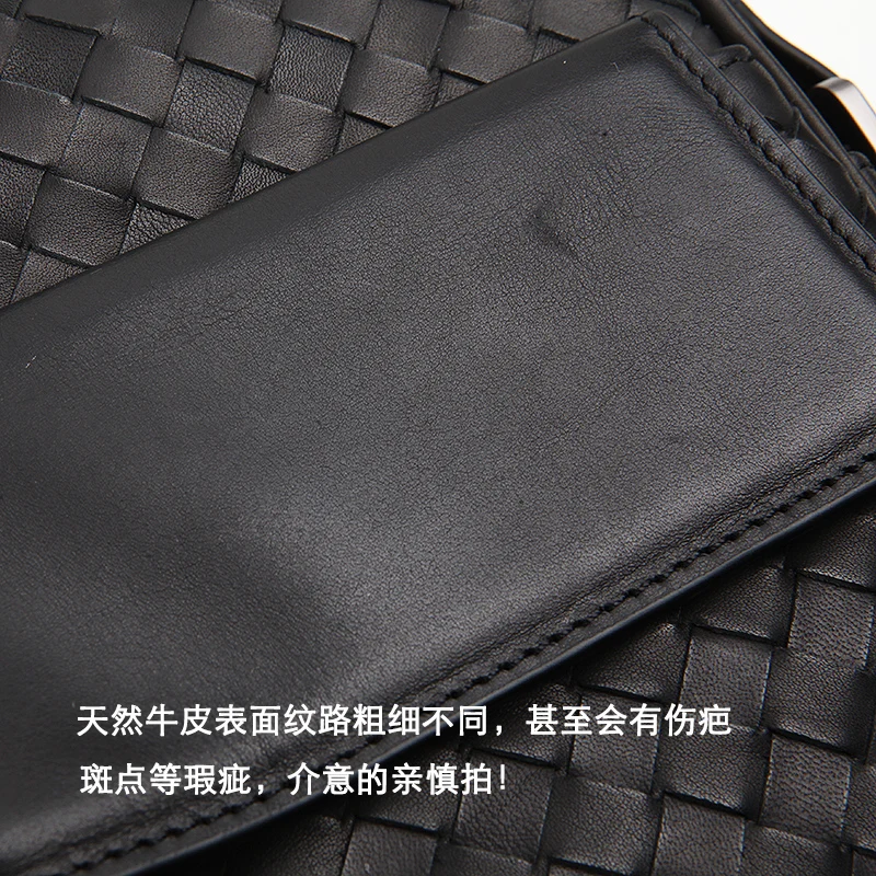 Black Bags Leder Lässig Handarbeit Männer Lanspace Mode Umhängetasche Messenger 618qWwS