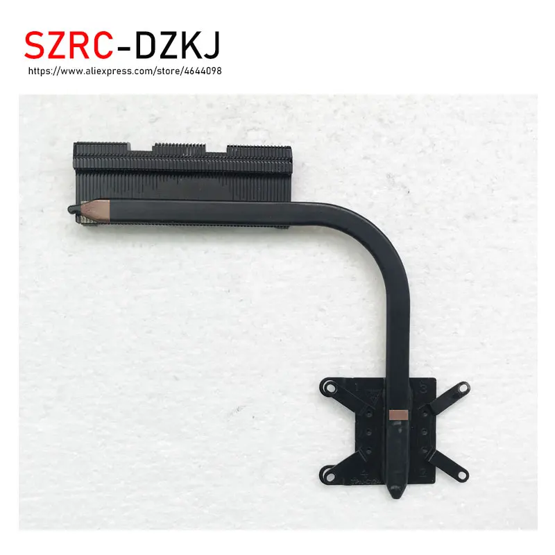 Оригинальный радиатор в сборе SZRCDZKJ для hp ENVY 15-AH рабочий 813015-001 AT1CZ0010M0 | Компьютеры и