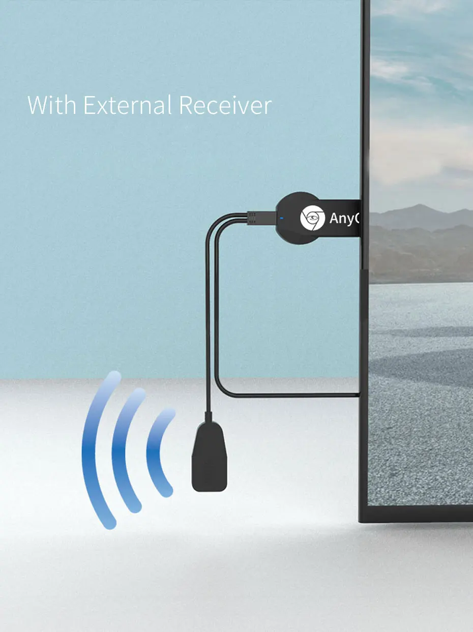 Rosinop 1080P USB Bluetooth приемник AUX адаптер беспроводной HDMI приемник аудио Bluetooth передатчик для наушников ТВ проектор