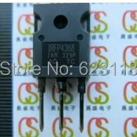 Бесплатная доставка 10 шт./лот IRFP4368 IRFP4368PBF TO247