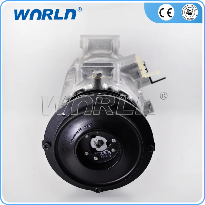  AUTO A/C COMPRESSOR for Toyota RAV 4 III 2005-/CAMRY Saloon 2006-2011/Previa/Estima/Tarago 2.0 2.4 