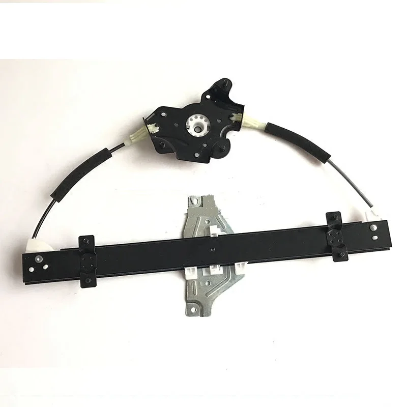 

1kit Window regulator Bracket Left Right Front Rear side for Chinese SAIC ROEWE MG5 Auto car motor part 10110353