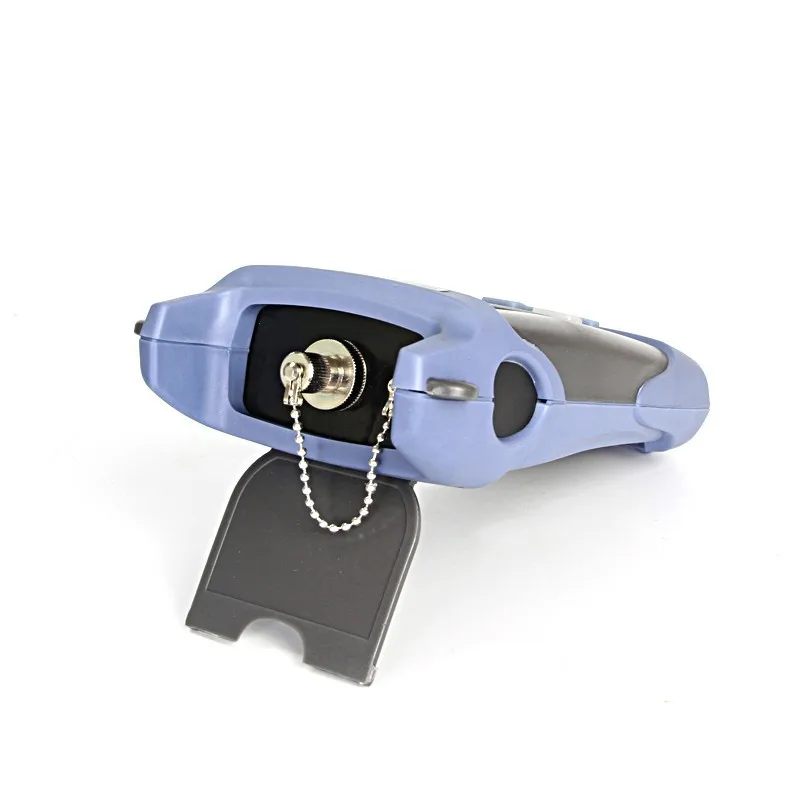 

High precision optical power meter tester mini optical fiber tester