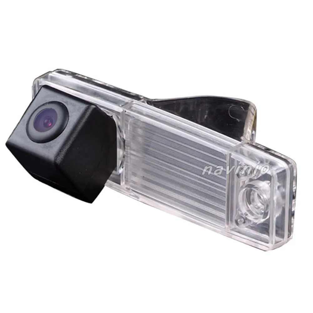 

CCD Car Back Up Rear View Reverse Parking car camera for Toyota Highlander Kluger RX300
