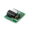 1set Smart Electronics 28BYJ-48 5V 4 Phase DC Gear Stepper Motor + ULN2003 Driver Board for arduino DIY Kit ► Photo 2/6