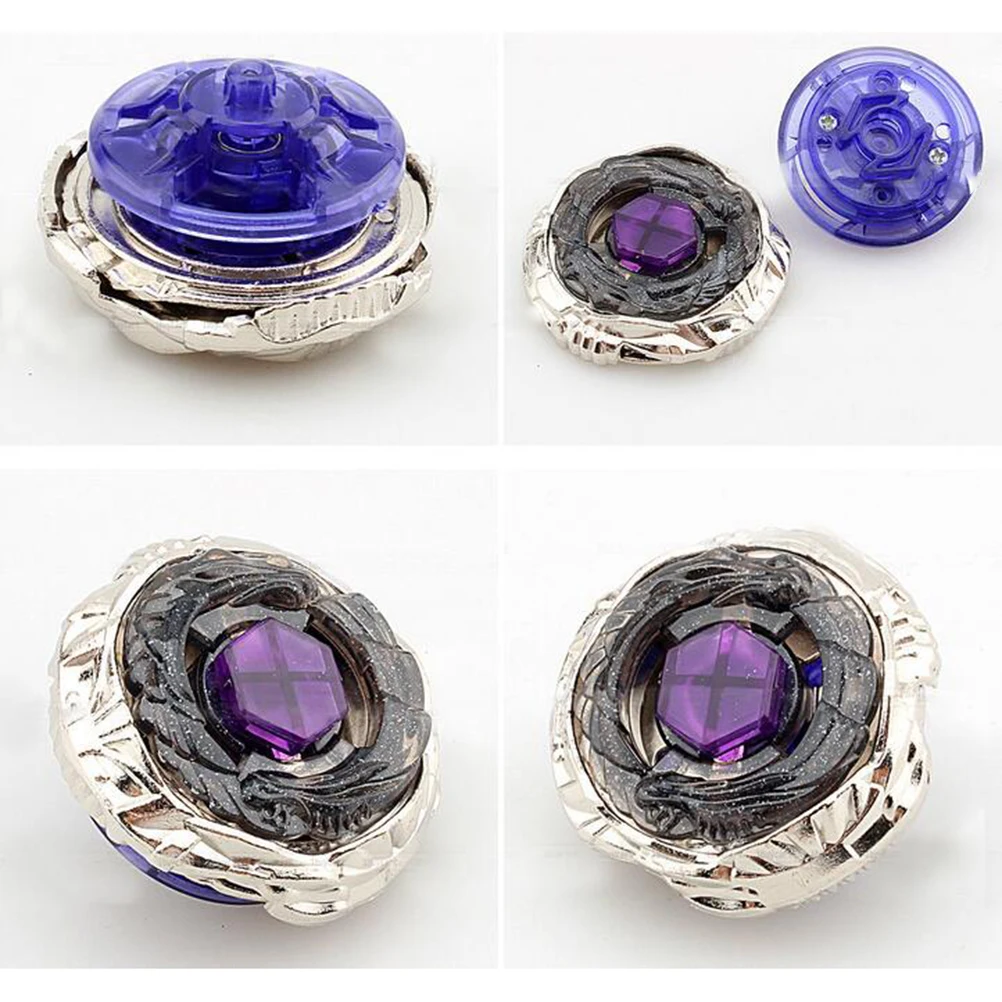 all 4d beyblades