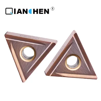 

10pcs Ceramic material Kyocera TNGG160404L-B PR930 TNGG160404L-C TN60 High Precision Carbide Inserts CNC Turning Tools