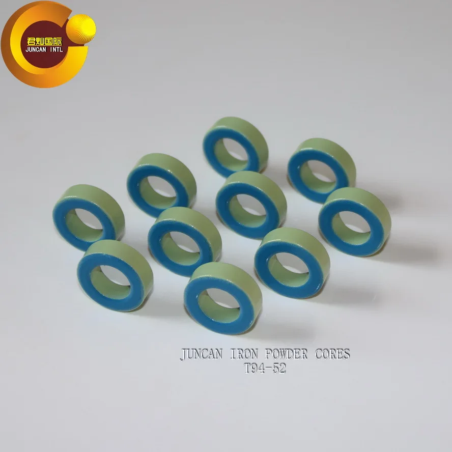 T94 52 большой емкости для хранения энергии железный порошок|powder iron core|powder productpowder