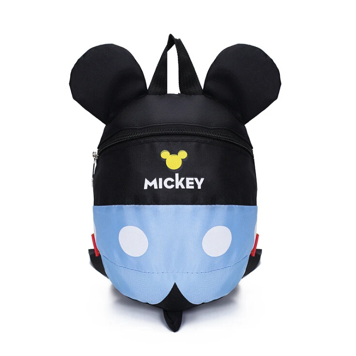 الكرتون ميني ميكي الأطفال الظهر الاطفال رياض الأطفال لمكافحة خسر المدرسة طفل أكياس حقيبة للبنين والبنات الكرتون ميني ميكي الأطفال الظهر الاطفال رياض الأطفال لمكافحة خسر المدرسة طفل أكياس حقيبة للبنين والبنات