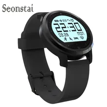 Neue F68 Bluetooth Smart Uhr Sport Armbanduhr Smartwatch Pulsmesser für Apple Huawei Xiaomi Android 4.3 IOS 8 Telefon