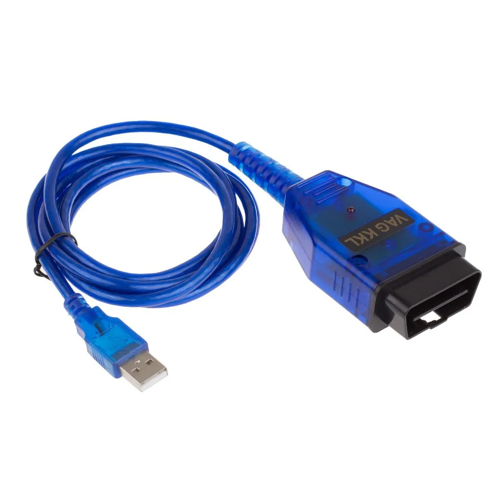 VAG 409 USB COM vag 409.1 usb kkl interface vag409 usb cable VAG 409