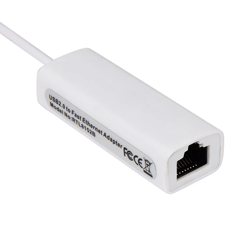 10/100 Мбит/с USB C Ethernet адаптер сетевой карты USB-C к Ethernet RJ45 Lan для MacBook Windows 7/ 8/10 Тип C Ethernet