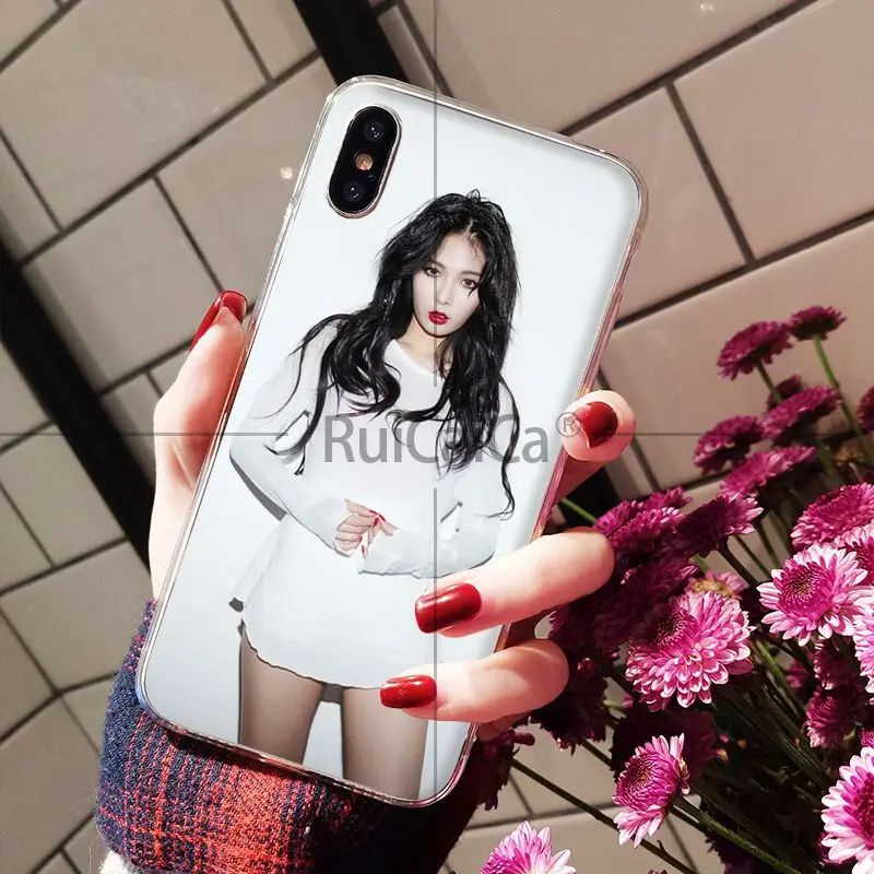 Kim HyunA