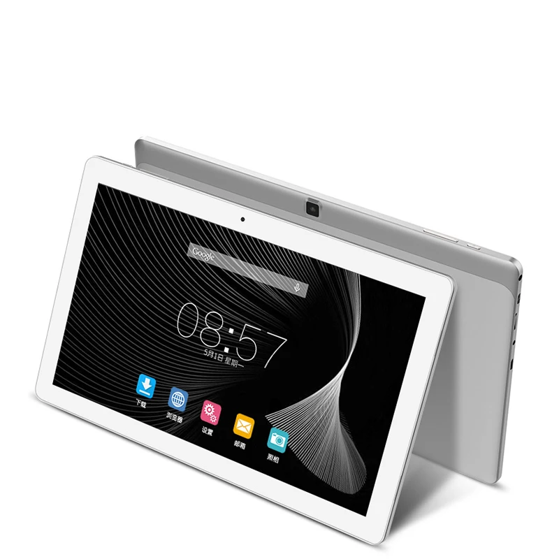 

Cube iPlay 10 U83 Tablet PC MTK8163 Quad-Core 2GB Ram 32GB Rom 10.6 inch 1920*1080 IPS Android 6.0 GPS WiFi BT Dual-cameras
