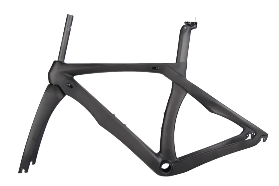 Top New Model Cipollini RB1K Carbon Road Frame Matte/Glossy Carbon Road Bike Frame Include Fork+Seatpost+Headset+Seatpost Clamp 5