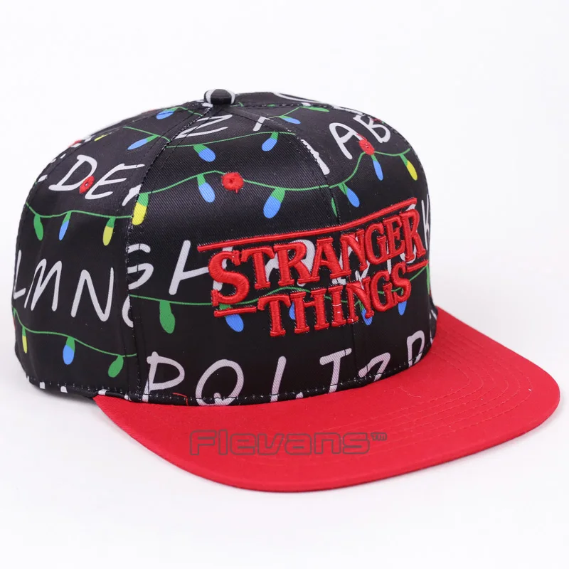 yankees stranger things hat
