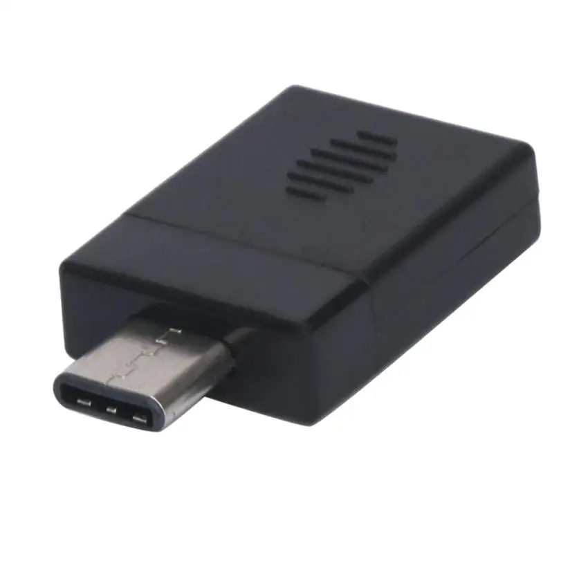 Mini Type C Micro SD TF кардридер OTG адаптер USB 3 1 портативный l0717 #3|Картридеры| |