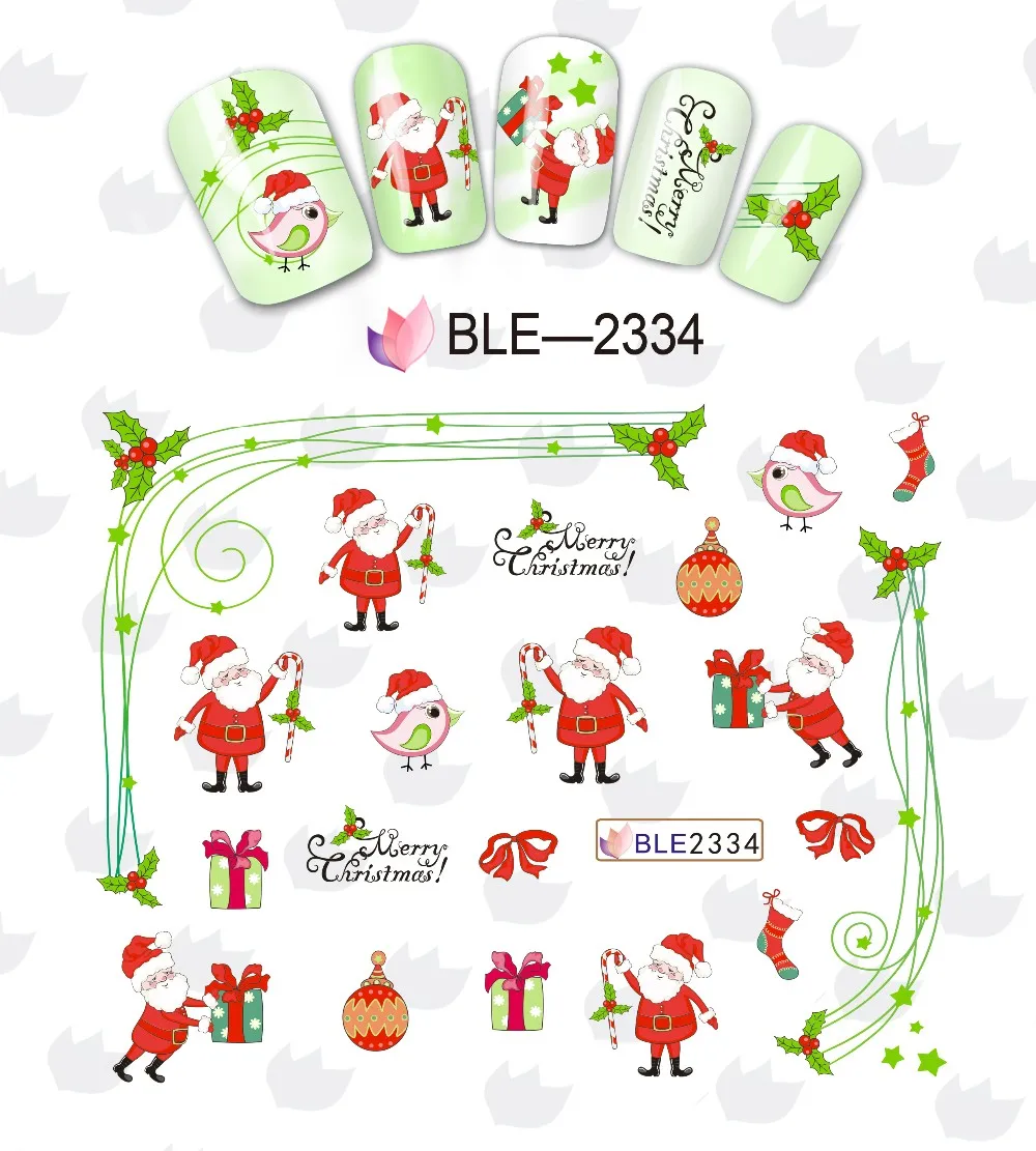 BLE2334