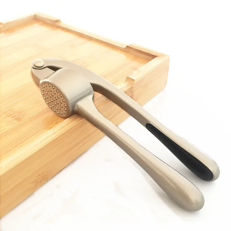 

Garlic Garlic Press Garlic Press Manual Juice Processor Kitchen Gadget