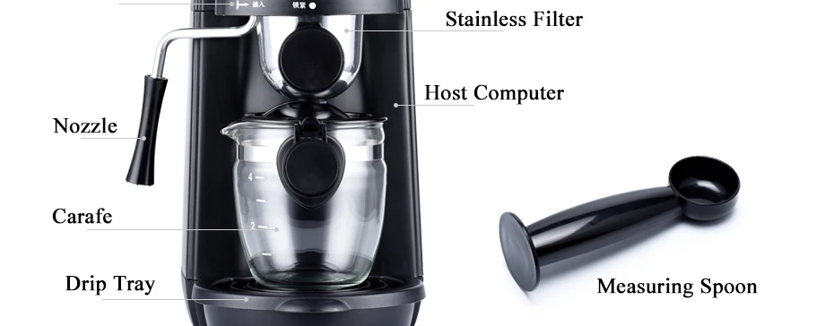 Coffee machine (11)