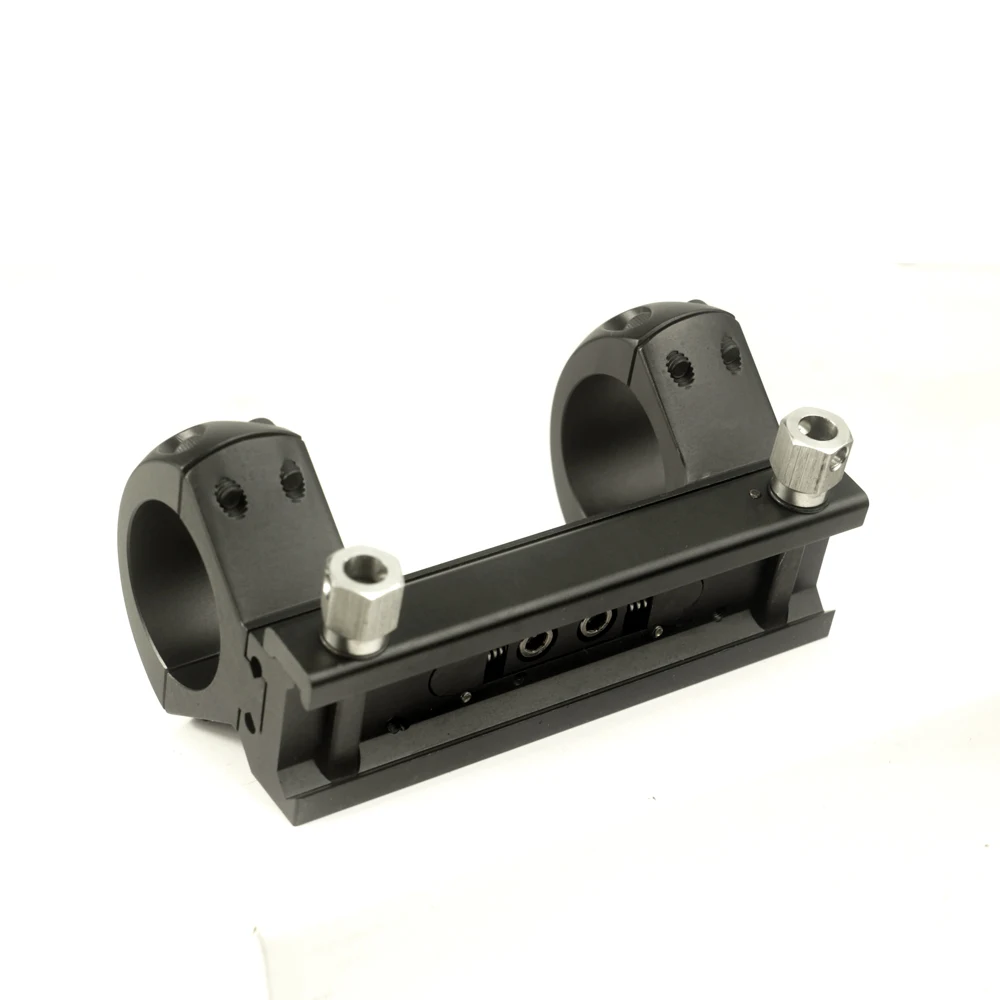 SKWGEAR двухстороннее обратное отдаление AR15 M4 сверхмощное AR Weaver 30 мм мощные кольца